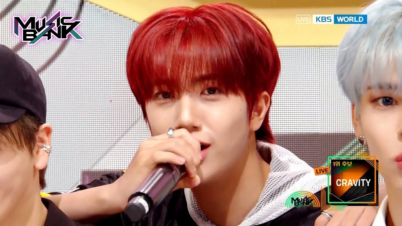 (Interview) Interview with CRAVITY [Music Bank] | KBS WORLD TV 230922