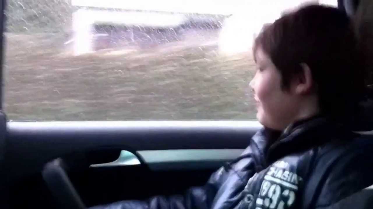 Coole jongens