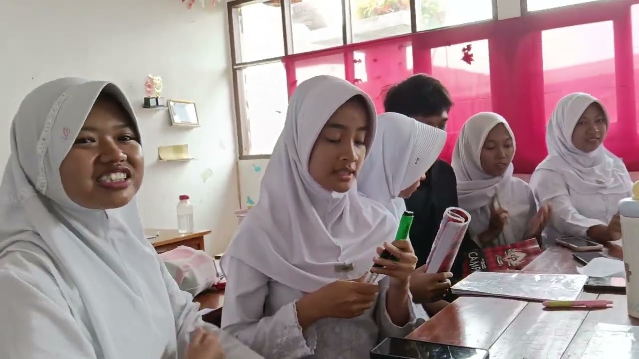 mau ngamen