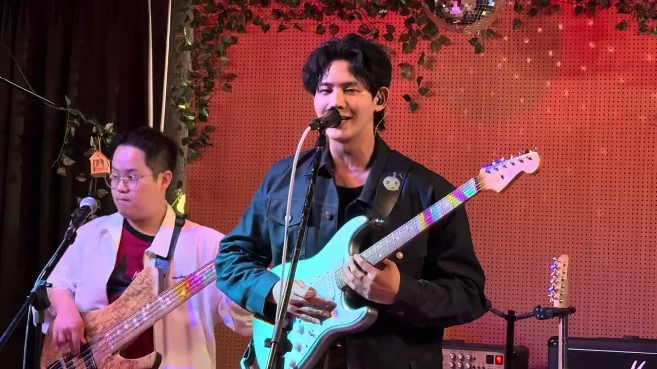 260301 온도(ONDO) - 우리 사랑하자 (청슬 Focus.) | @스페이스 한강 