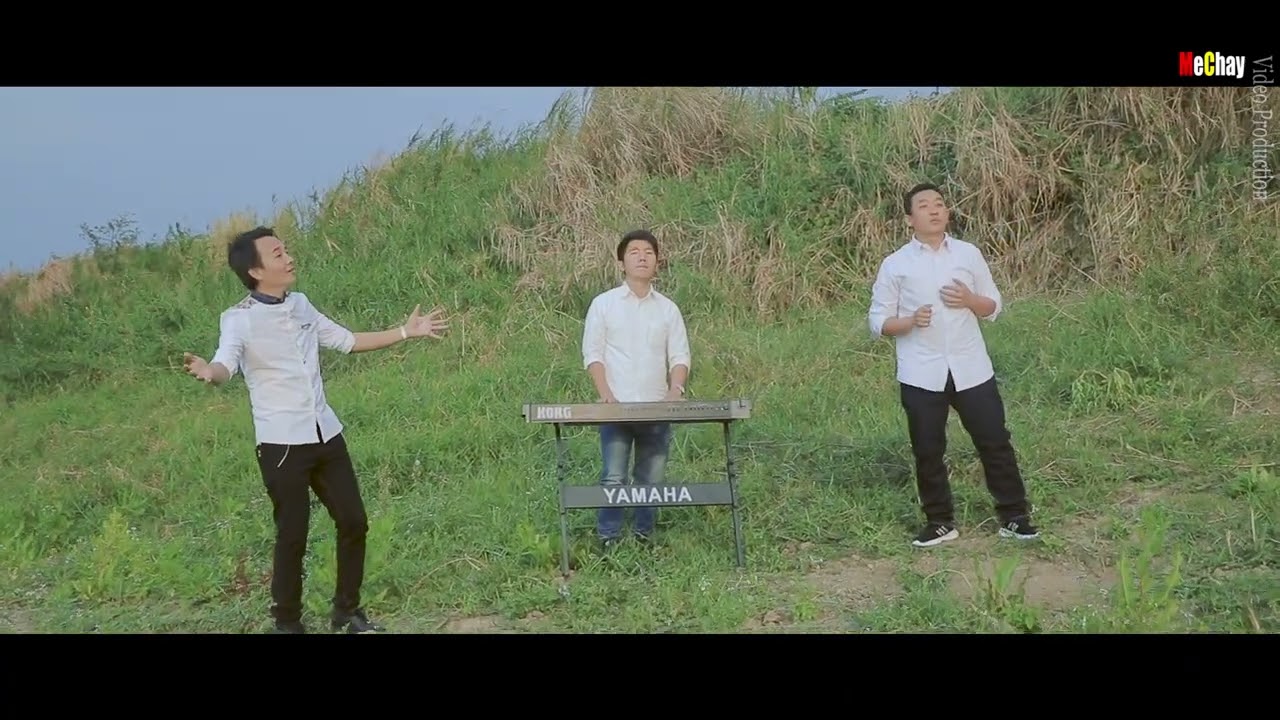 ꓥꓪ ꓢI-ꓒ(Official Music Video)| lisu song, yobin song, ꓡꓲ-ꓢꓴ ꓟꓴ ꓖꓪ, 2023 #lisu #thai #myanmar