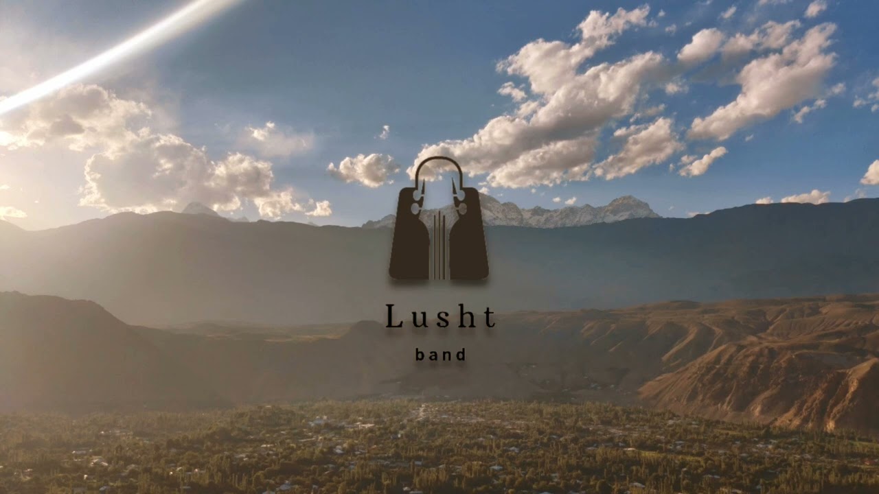 Falako Ashroo by Lusht Band | Audio NEW Khowar song