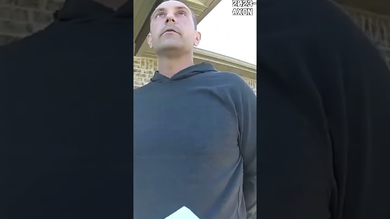 When Cops Mess With The Wrong Guy 🐷