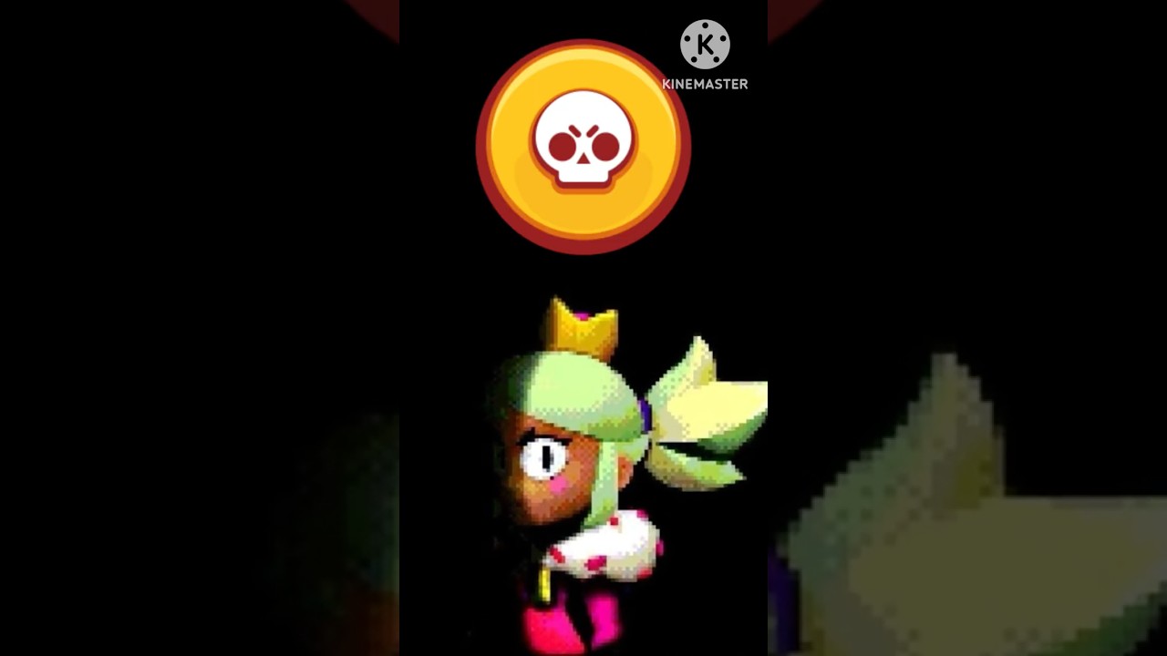 ‼️Las BROMAS M&Aacute;S RARAS de #brawlstars ‼️