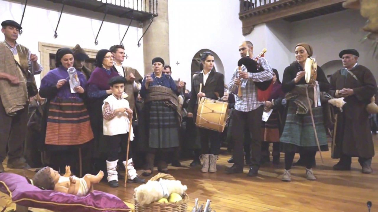 Ofrecimiento de la Cordera y Misa alistana en Zamora_2016
