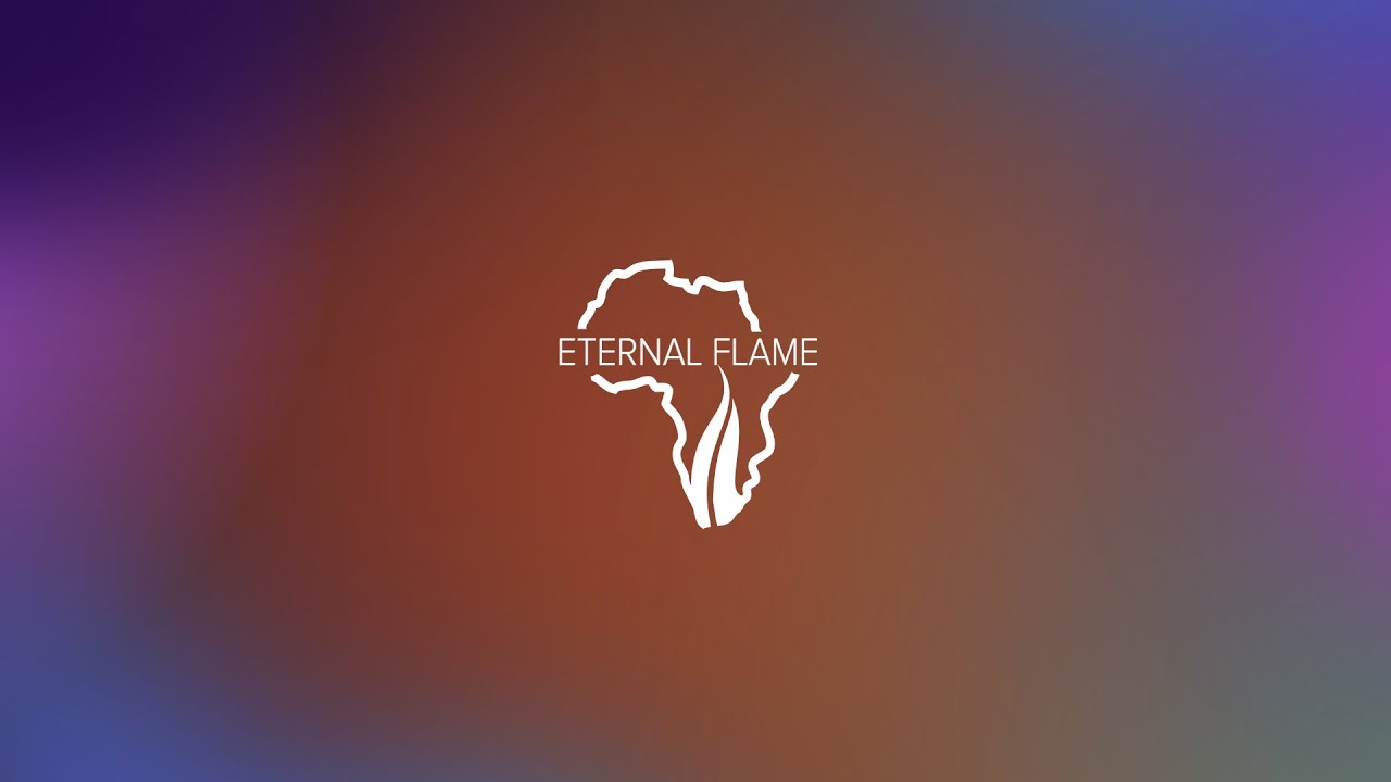 Eternal Flame -  Sunday Service