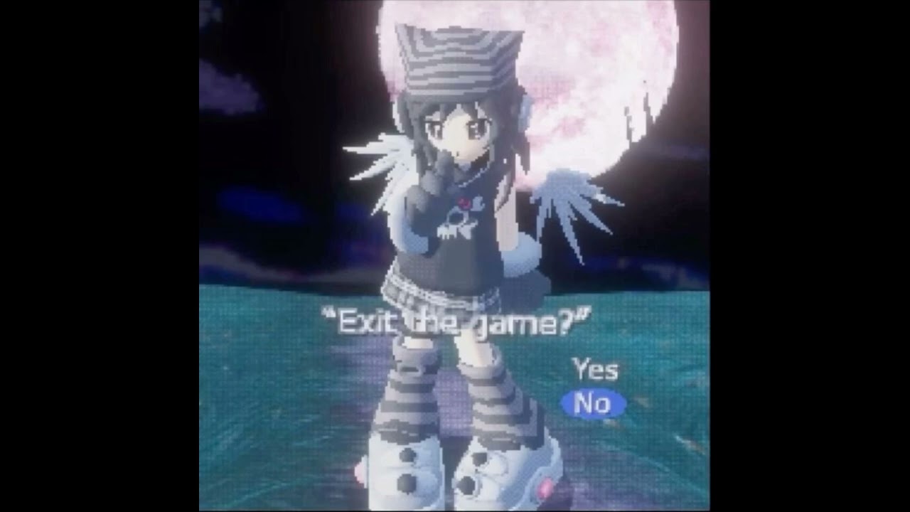 devsyluusiti - leave me the hell alone lol