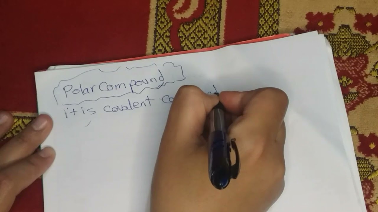 شرح ساينس سنه ٢اعدادى الدرس ٢ الوحدة 1 Graduation of the Elements properties part 2💥2022