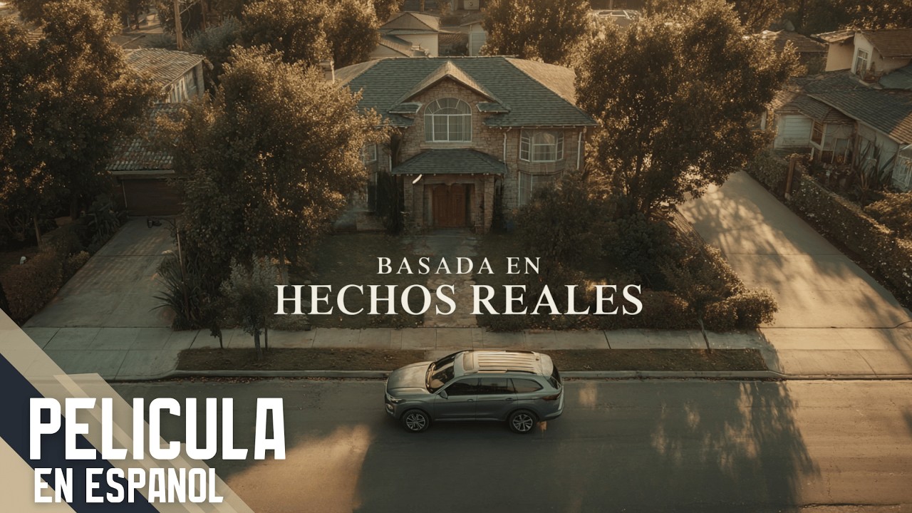 &iexcl;No podr&aacute;s contener las l&aacute;grimas! | No Letting Go | Drama emocional