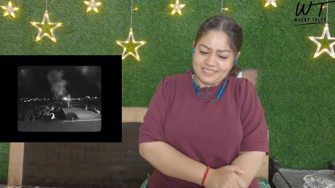 Moose by Jenny Johal || Reaction || Wacky Tales