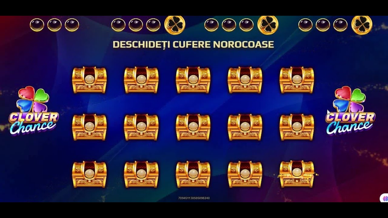 🍀🔥 BURNING HOT CLOVER CHANCE BONUS WIN! 🎰 HUGE JACKPOT & CLASSIC SLOT ACTION! 💰