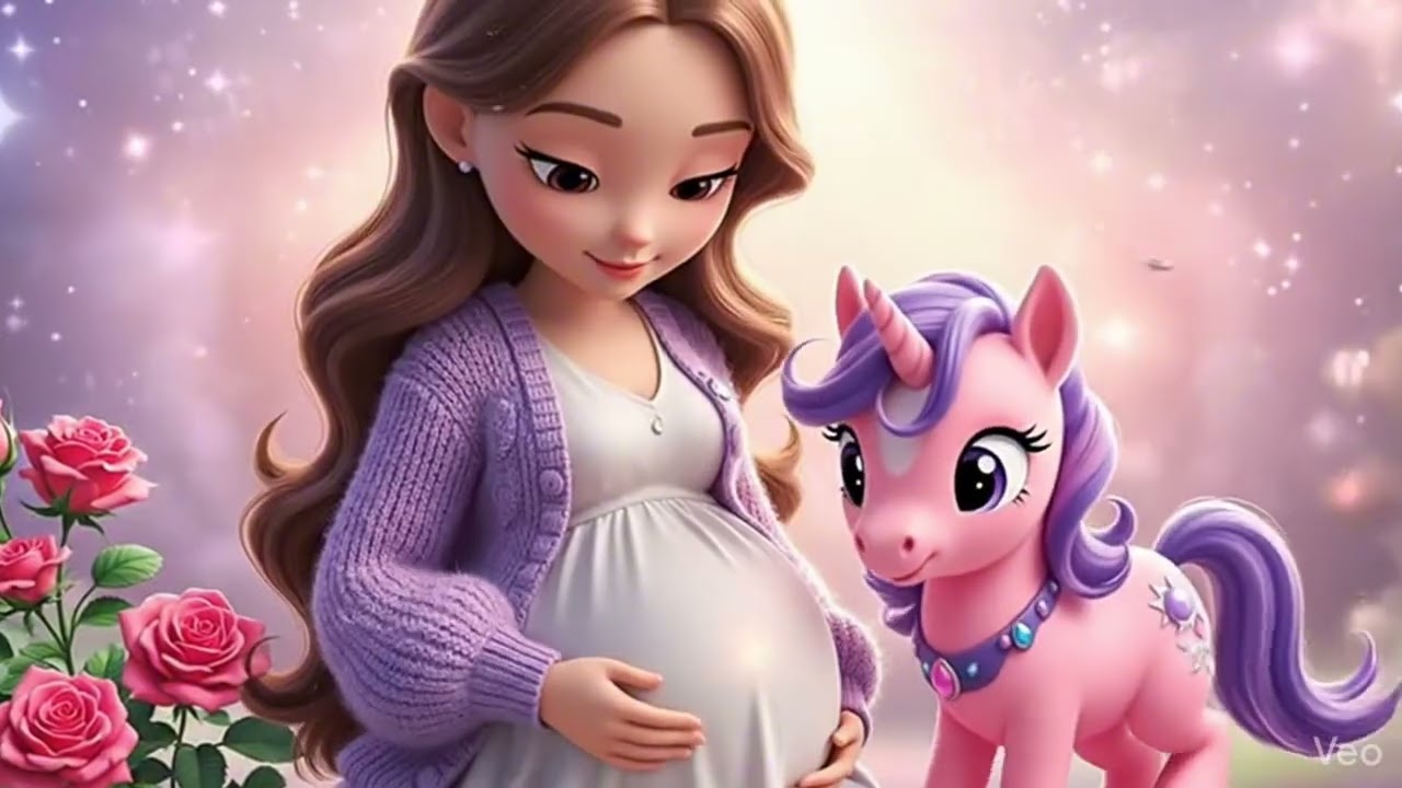 මගේ පුංචි පුතු | ගැබිනි මවිවරැන් සදහා ගීත 💕 Song for pregnant mother 