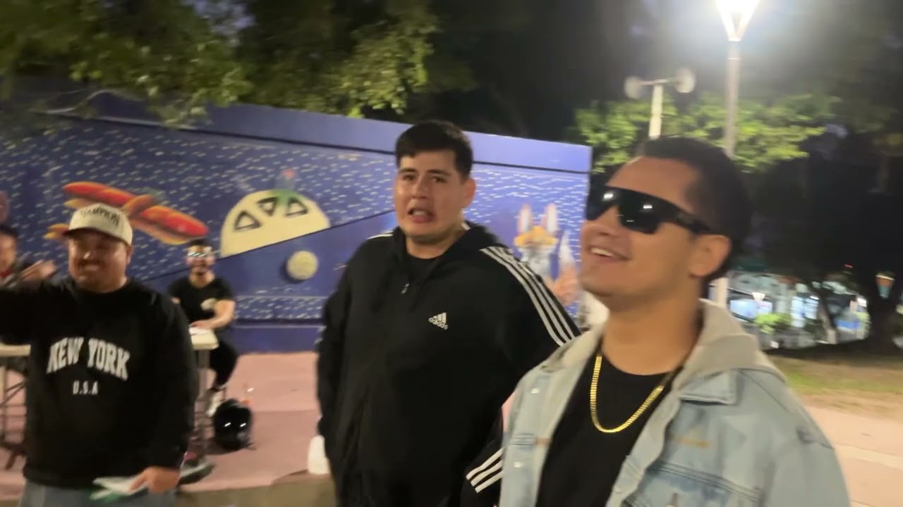 CUARTOS - COTORRO AZUL x ARCA VS BESTIA x EL ONÍRICO //JORNADA 2. CREED 2026