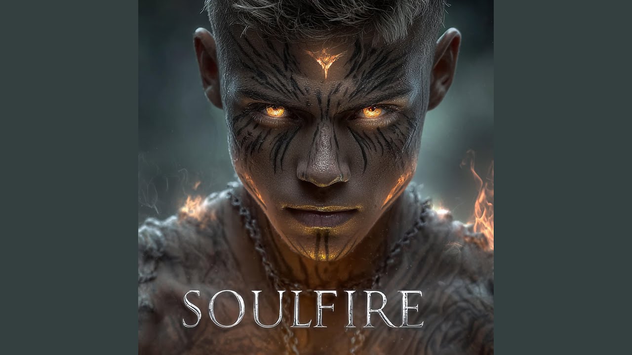 Soulfire