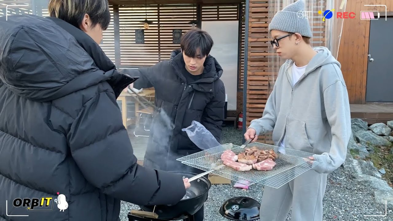 [ORβ_IT] BBQ