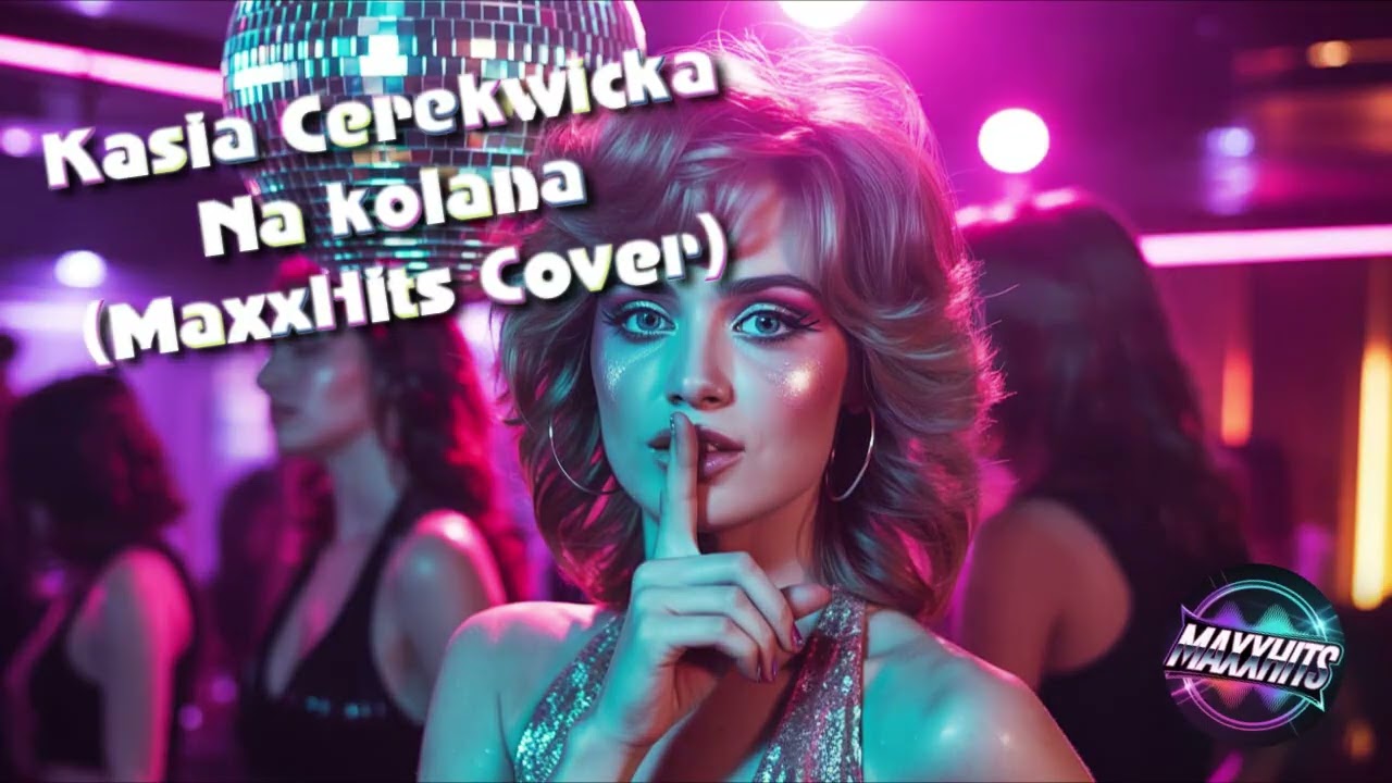 Kasia Cerekwicka   Na kolana MaxxHits