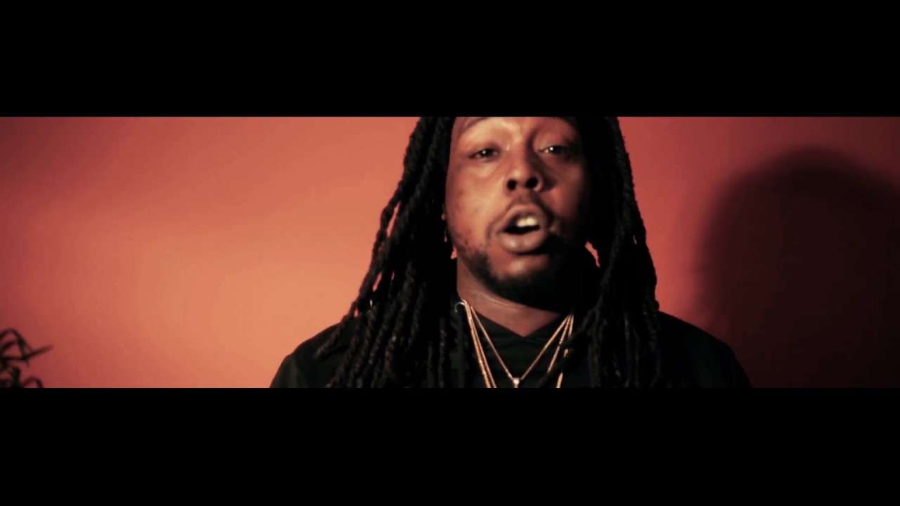 Pintz- Trigga Man DFG FT. YoungFlatz