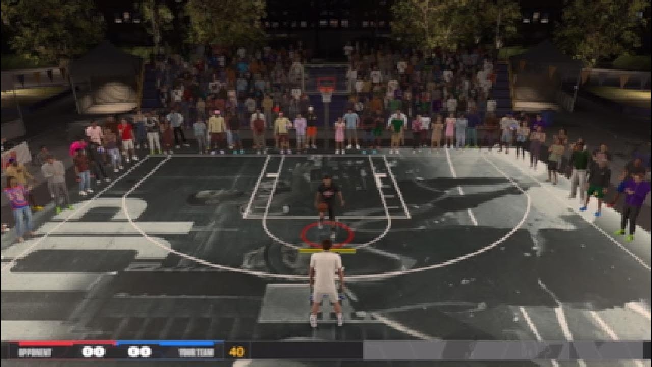 NBA 2K24 Black Top Ps5 WR 2M 17S 020MS