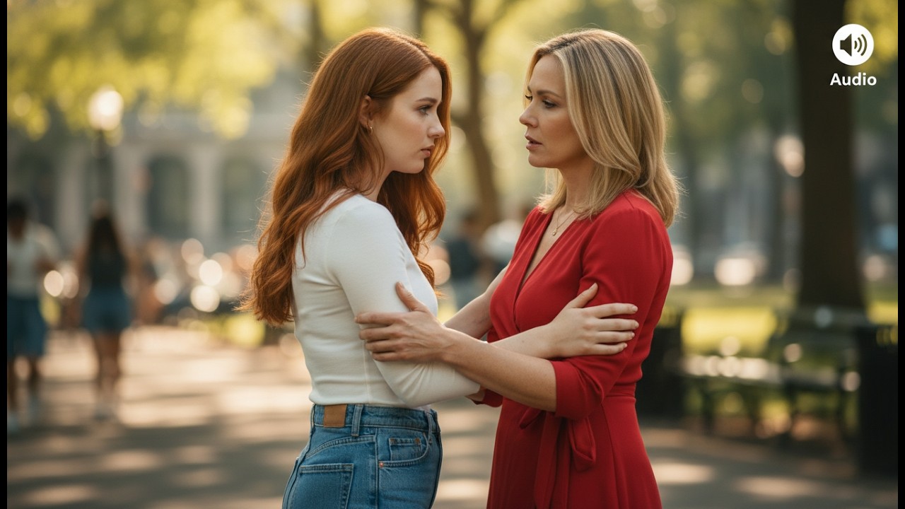 My Friend’s Mom Confessed Her Secret — And It Shattered Our Worlds Forever