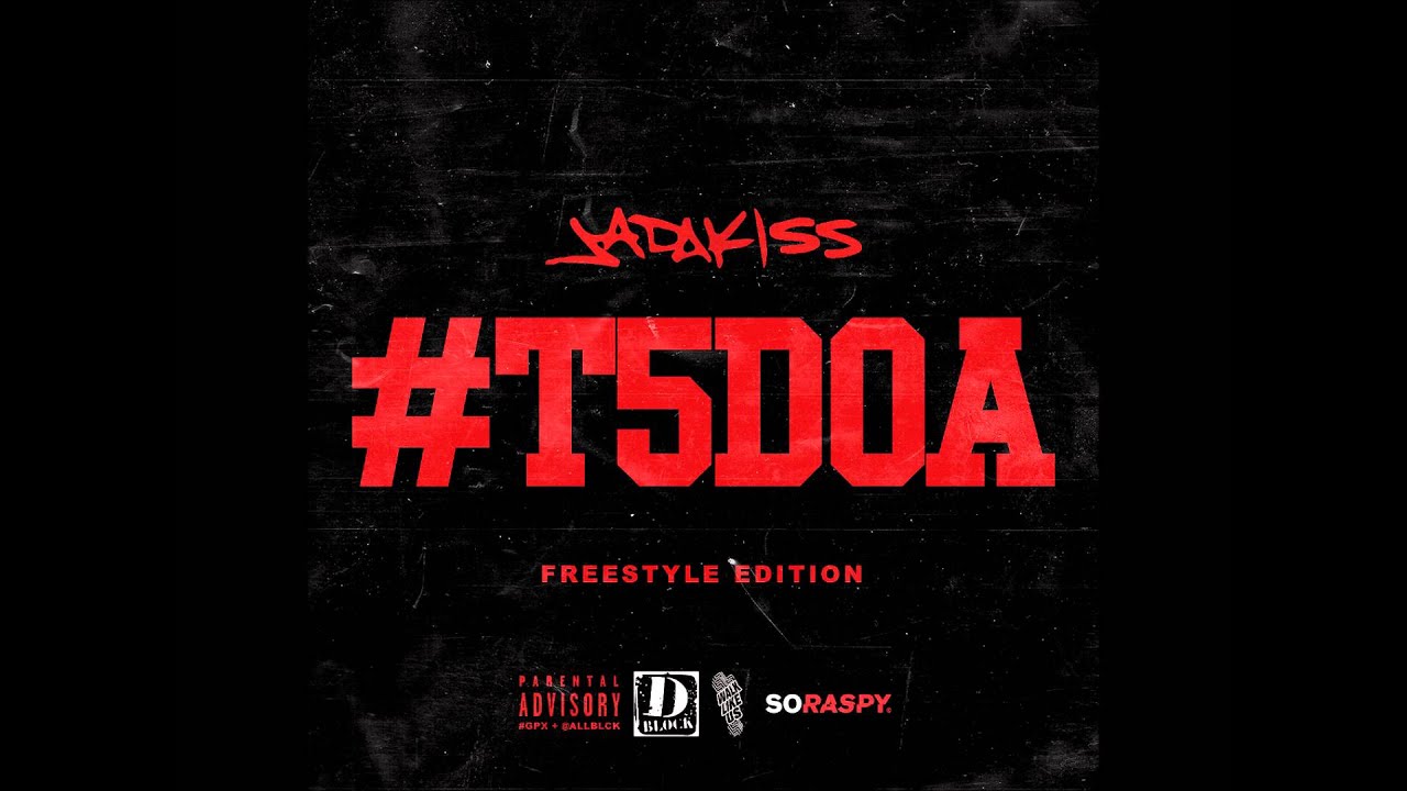 Jadakiss- Where I'm From