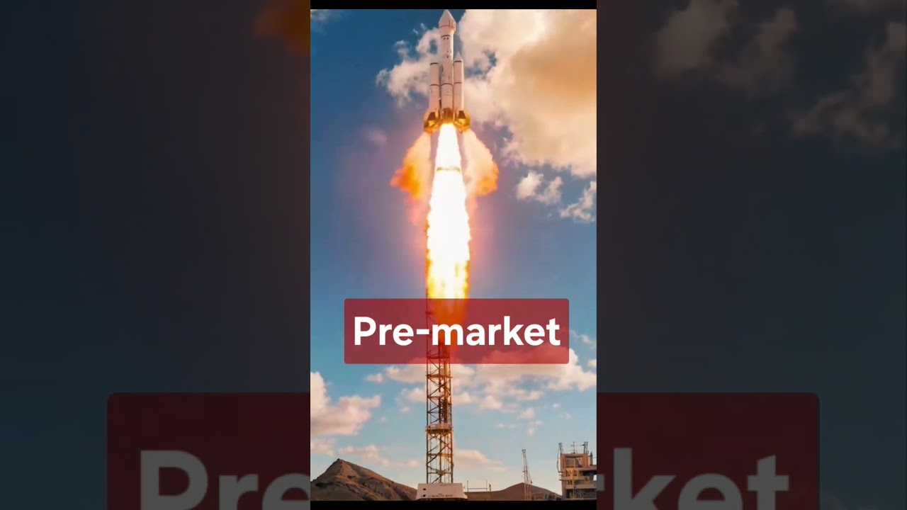 AI decodes Pre-market #shorts #trading #mindrative #ai #premarketanalysis