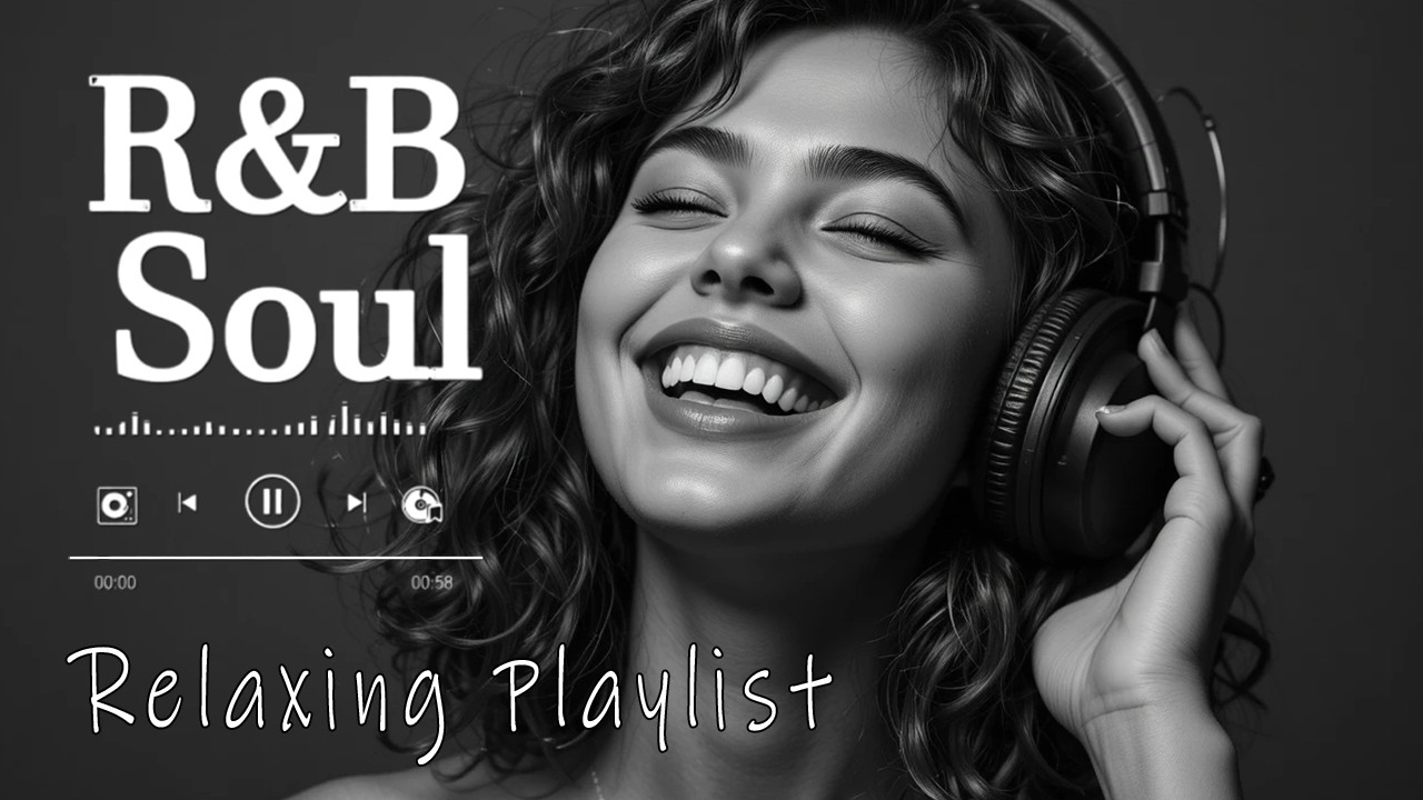 Etta James-Inspired Blues & Soul | Timeless Songs of Love, Heartbreak & Strength