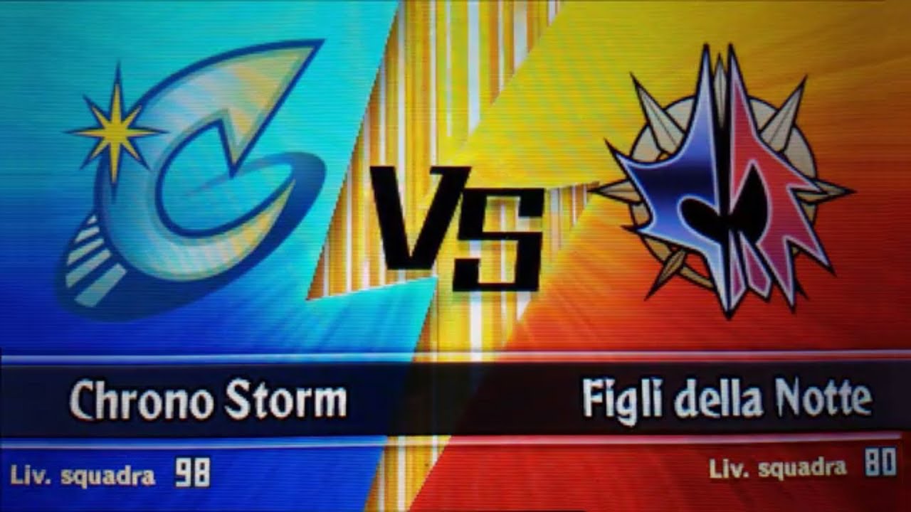 Inazuma Eleven GO Chrono Stones: Tuono & Fiamma - Segreto