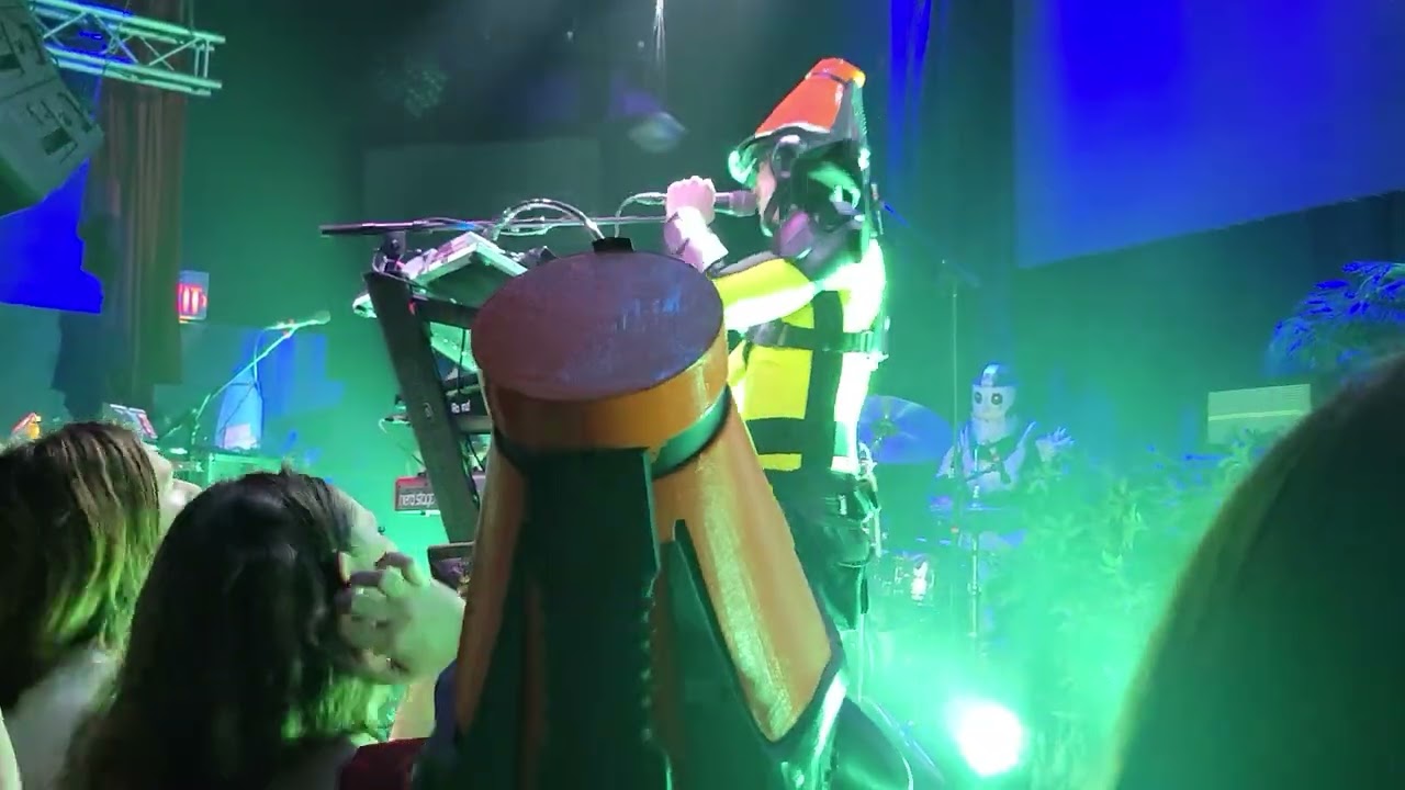 TWRP - Firewall - Columbus, OH 5/9/24