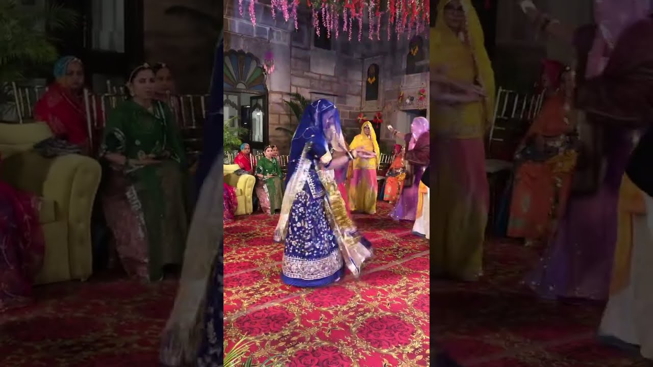 First time on YouTube Naina ra lobhi #veryfamous #bannabaisa #ghoomer #khamagani #ghoomerbyseema