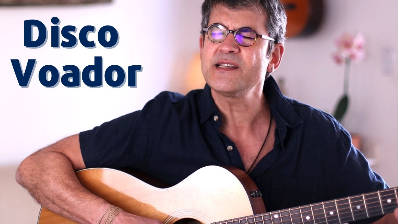 Disco Voador (Palmeira)