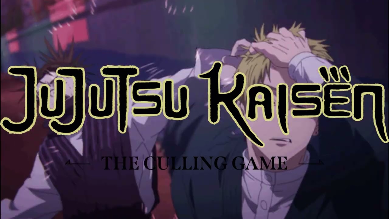 Jujutsu Kaisen Season 3 OST Best Soundtracks Playlist