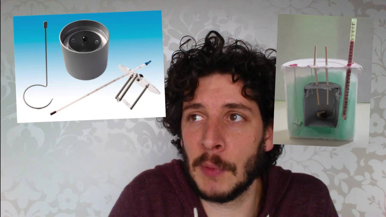[Warmte 2.1] Warmte en Temperatuur - Warmtecapaciteit - Smeltwarmte - Verdampingswarmte