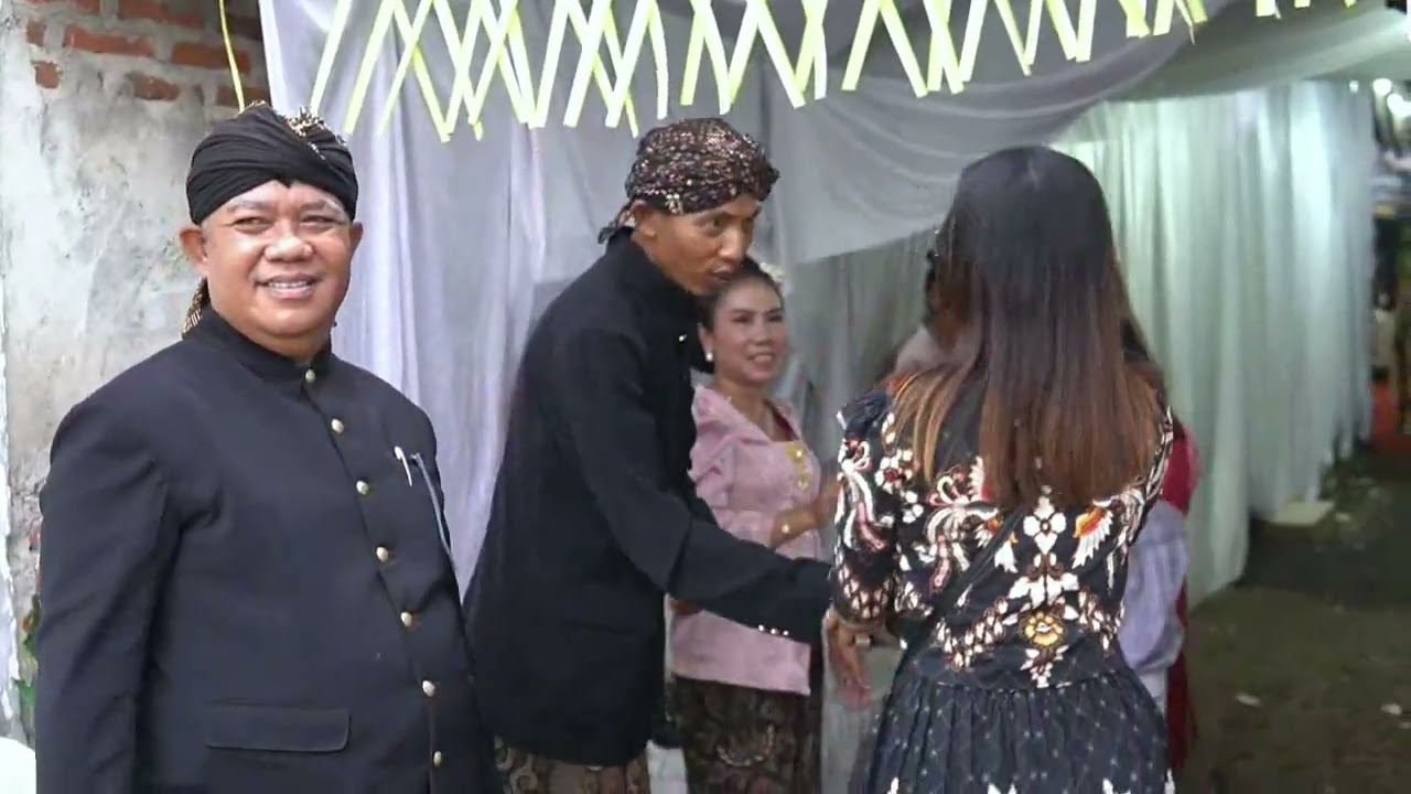 Bowo Langgam Setyo Tuhu,Palaran,,Spot'nya beda...#yasapalacampursari 