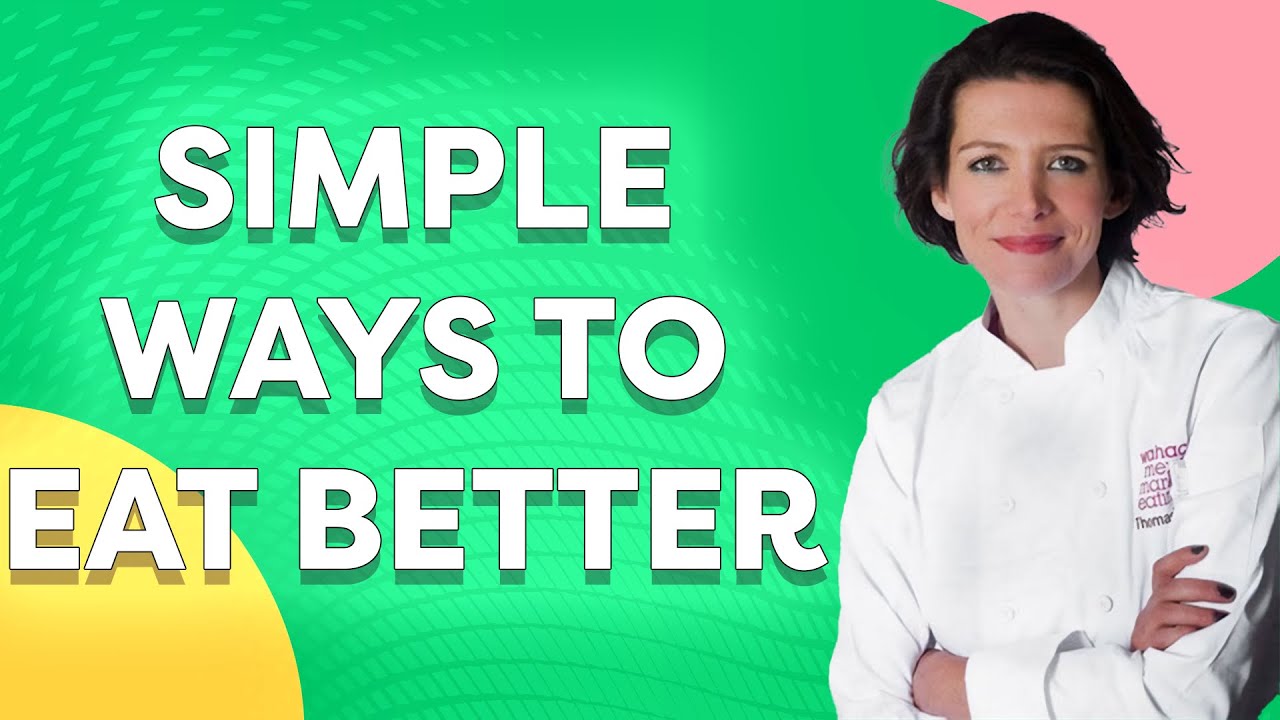 Лучшая почва, более счастливые фермеры и более здоровые люди с Томасиной Майерс