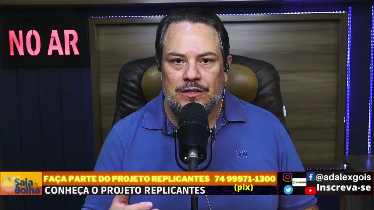 Se voc&ecirc; n&atilde;o conhecer seu inimigo, a batalha ESTAR&Aacute; PERDIDA!