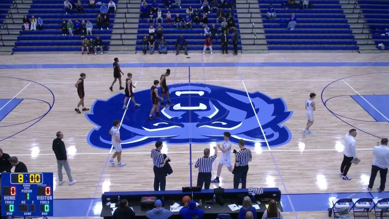 FEB2025 - DH 64 OB 28