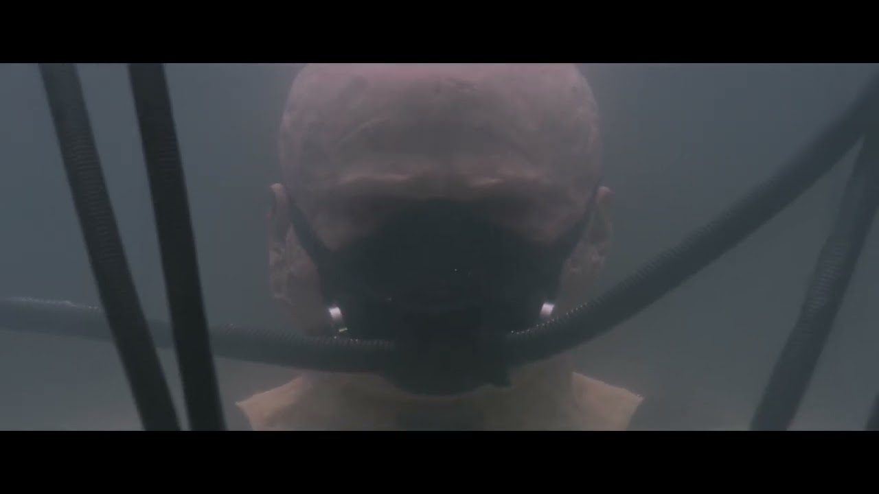 Luke Bacta Tank Scene EDIT | Star Wars: The Empire Strikes Back