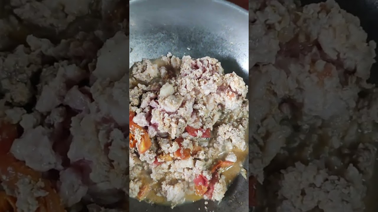 Ginisang patatas vlog#6