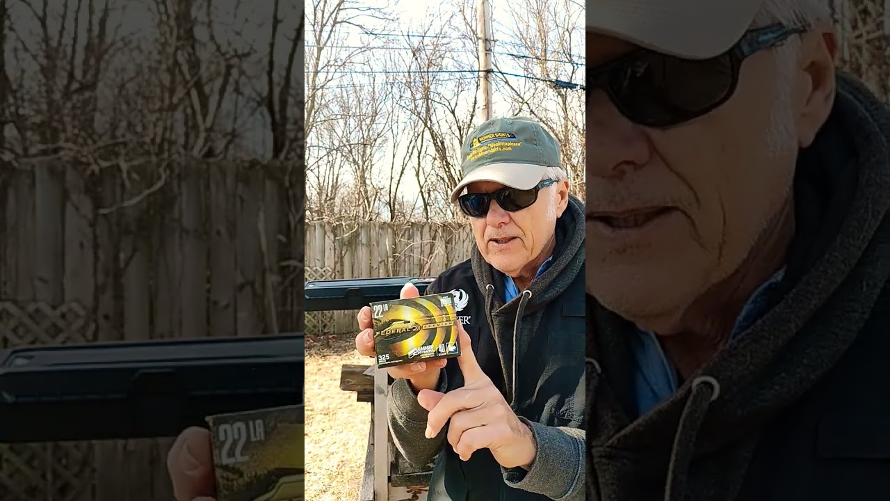 upcoming episodes of Shoot N Plink and Dan's Fish N Tales #knifethrowing #fishing #leveractionrifle
