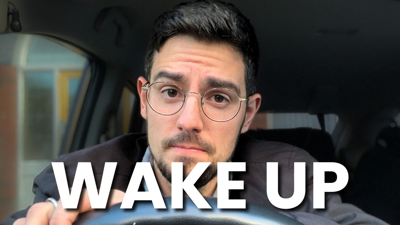 I'm 30. If you're in your 20's, please watch this.