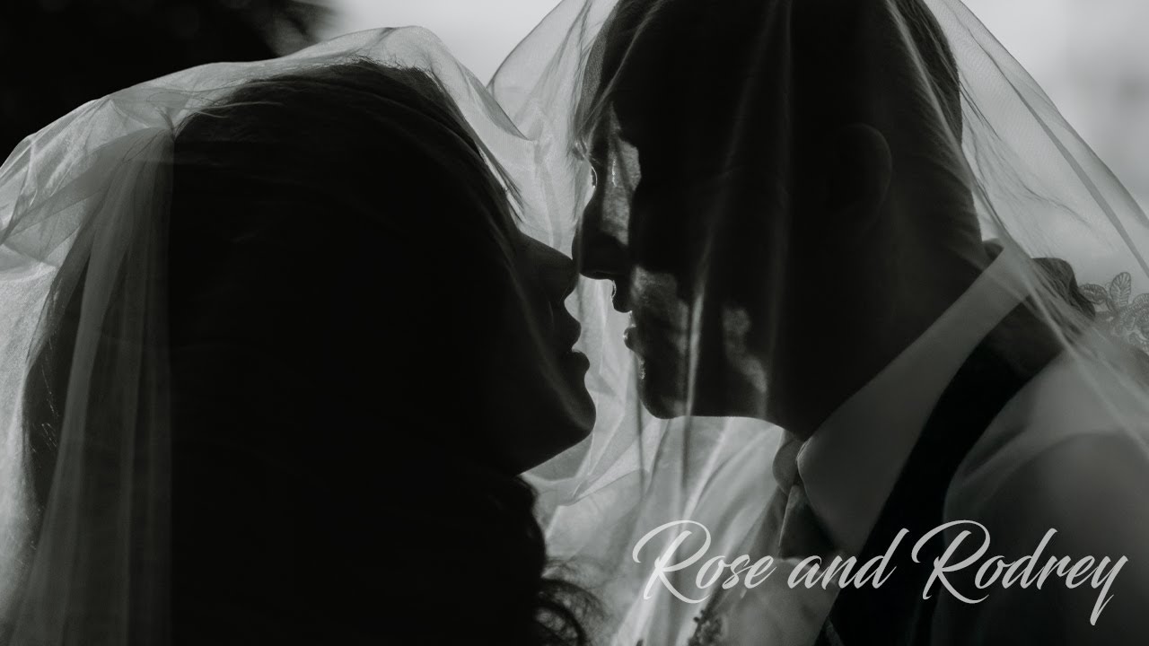 Rose and Rodrey Wedding Highlight / The Lane, San Diego, California