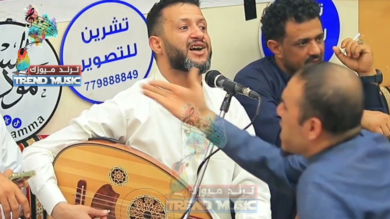 ما رأيك بهذه الجلسة ..؟! الاسطورة حمود السمه 2024 ' مع الاسف بعت روحي لك