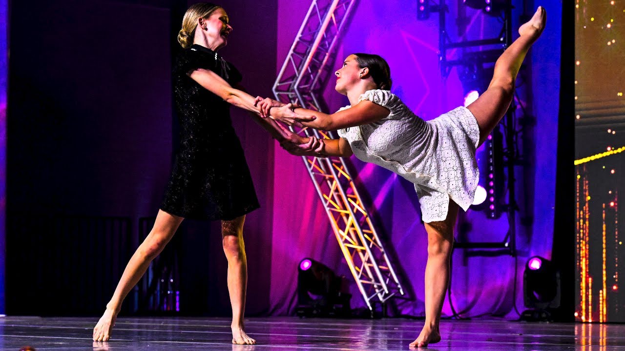 Two Slow Dancers | The Dance House | North Charleston Best Of The Best