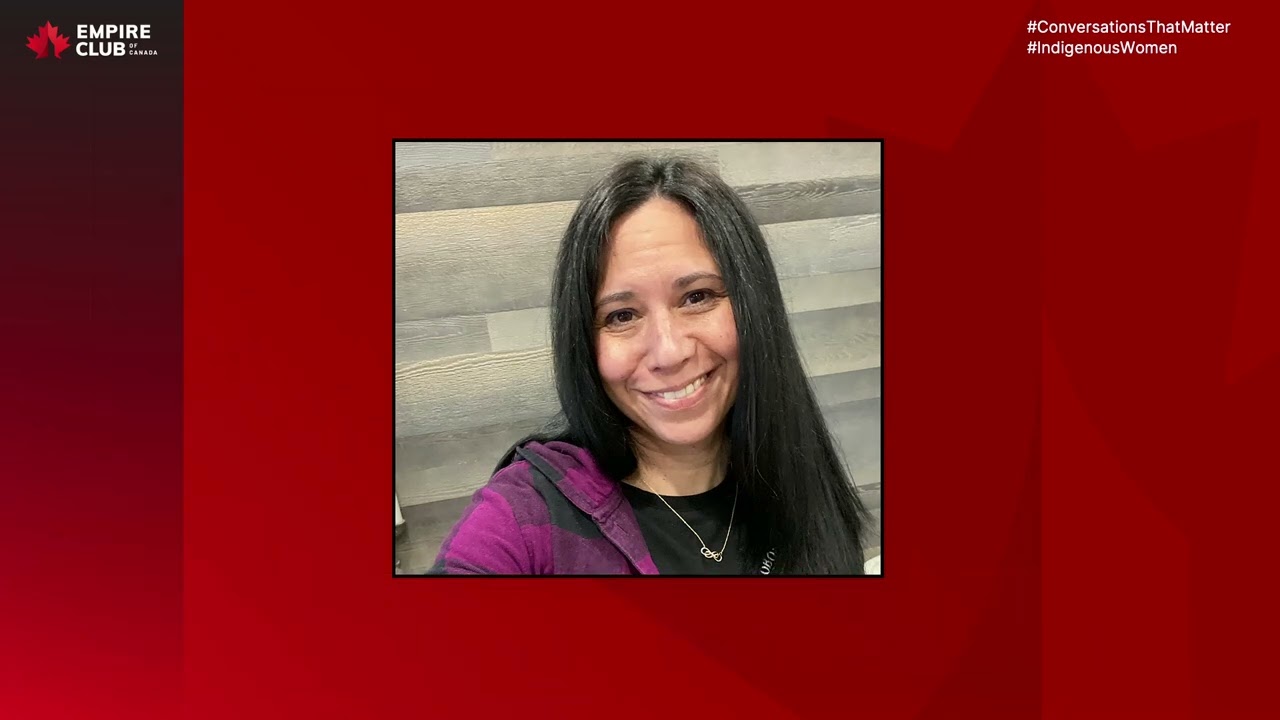 Indigenous Women in Business | Jun 12, 2023