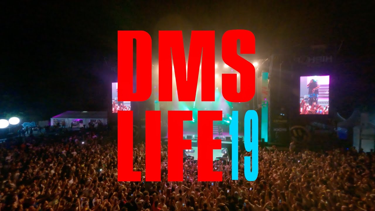 DMSLIFE#19