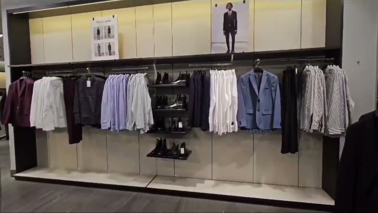  H&M MEN'S NEW IN | H&M - MEN'S CLOTHING COLLECTION | NEW ARRIVALS 2026