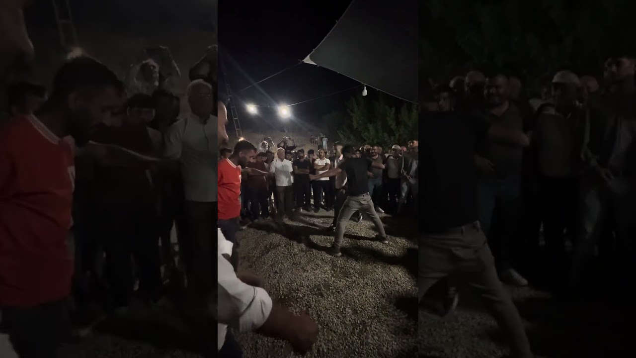 Malatya / Kuluncak / Sultanlı TORİS OYUNU/ sin sin
