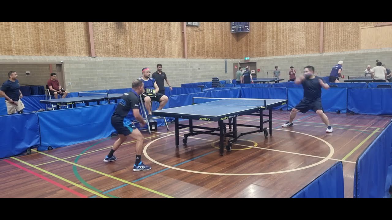 Duncan Tu (1706) v Zankar Pandya (1844) January 2026