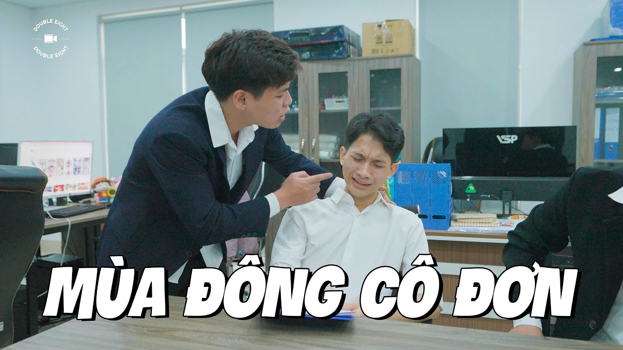 SITCOM | MÙA ĐÔNG KHÔNG LẠNH