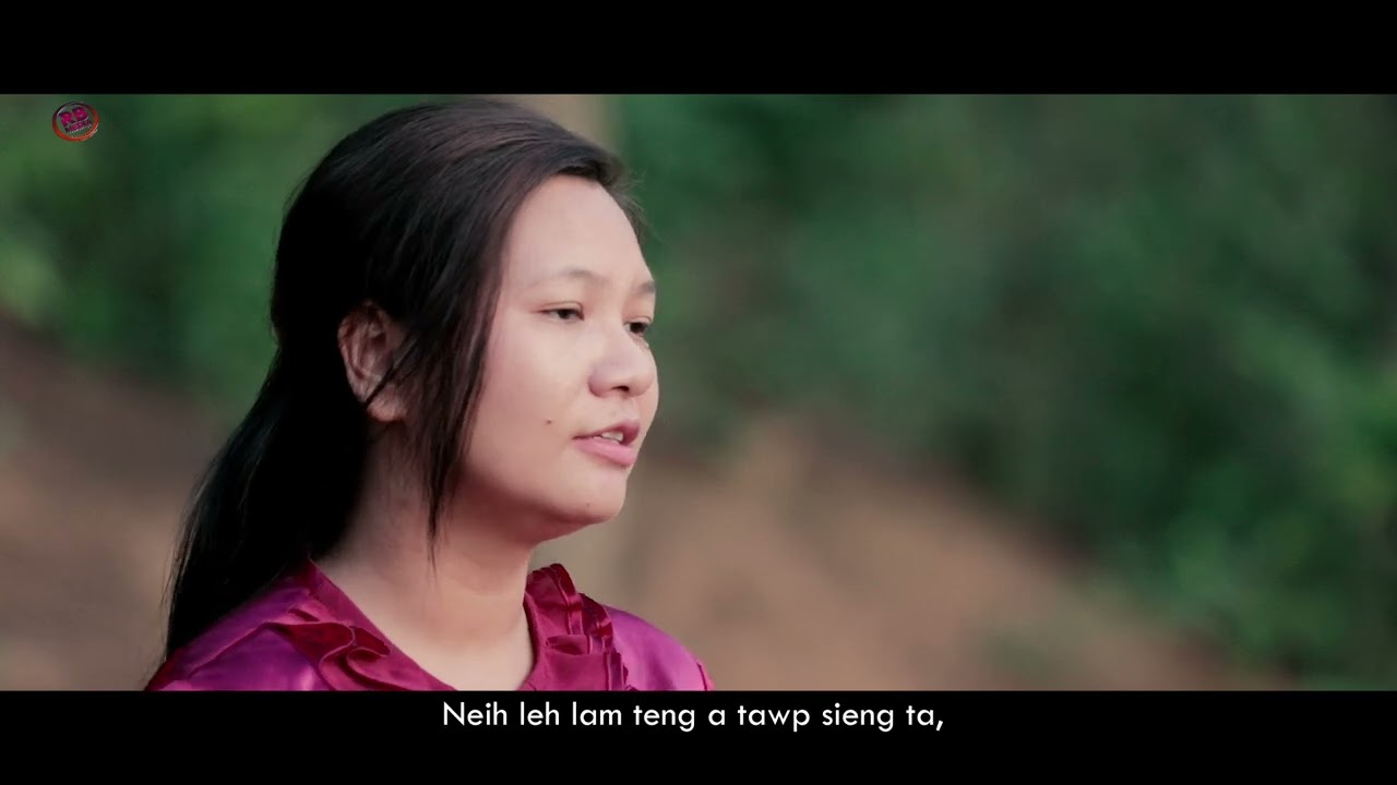 Sawl Bang Heina Nakjang Ka Vangkhuo- Roslyn Kimbuang